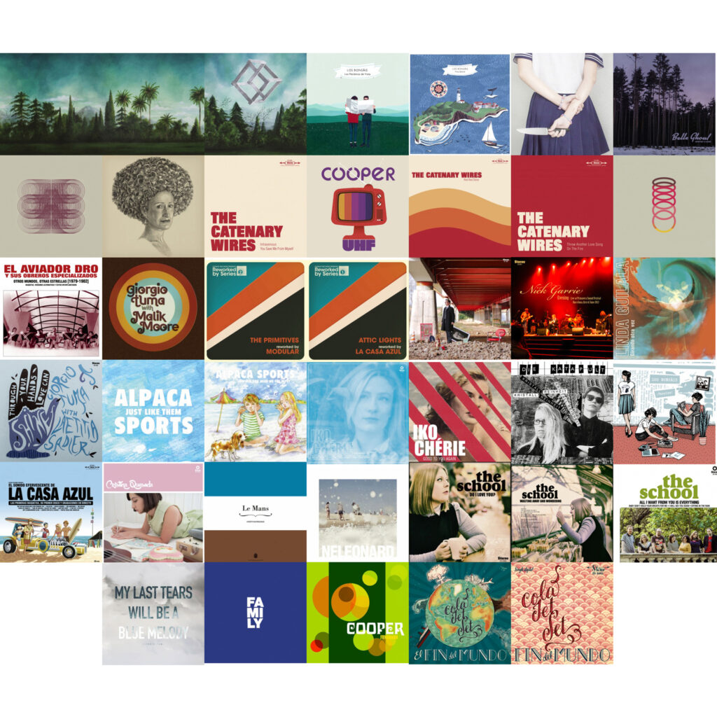 Imagen destacada de noticia: ELEFANT MOMENTS 2015 [Es]: Christmas Card Video